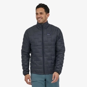 Chaqueta Hombre Micro Puff® Jacket
