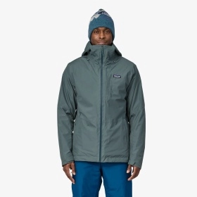 Chaqueta Hombre 3-in-1 Powder Town Jacket
